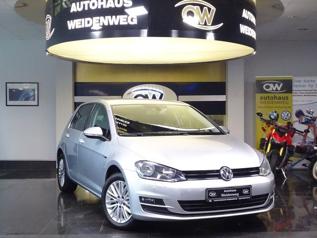 VW Golf 25.287 km 14.890 &euro; Duisburg 47058