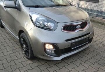 Kia Picanto 87.259 km 8.500 &euro; Essen 45326