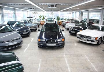 BMW 316 98.000 km 4.850 &euro; Essen 45356