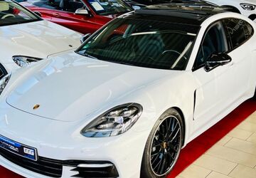 Porsche Panamera 81.000 km 65.999 &euro; Essen 45326