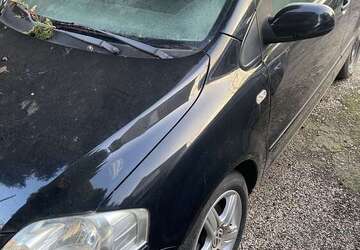 VW Fox 150.000 km 3.500 &euro; Bochum 44866