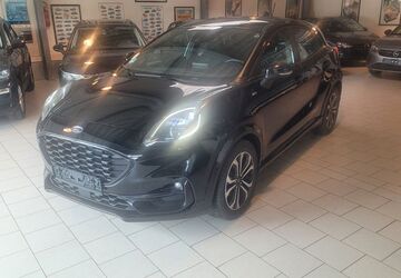 Ford Puma 109.800 km 11.990 &euro; Oberhausen 46049