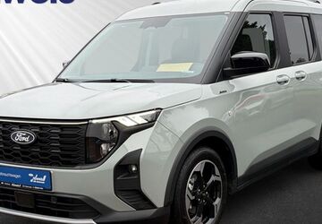 Ford Tourneo Courier 1.773 km 28.990 &euro; Oberhausen - Sterkrade 46145