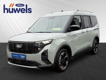 Gebrauchte Ford Tourneo Courier