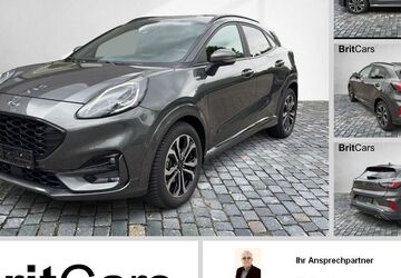 Ford Puma 32.407 km 23.295 &euro; Krefeld 47803