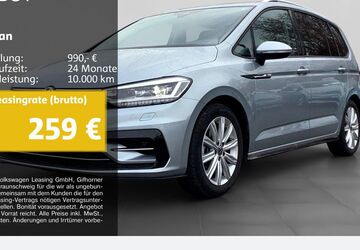 VW Touran 25.546 km 33.420 &euro; Herne 44653
