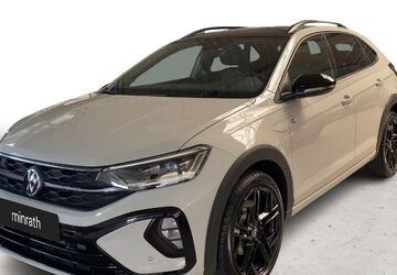 VW Taigo 8.000 km 29.790 &euro; Moers 47441