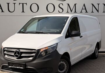 Mercedes-Benz Vito 78.249 km 20.950 &euro; Krefeld 47805